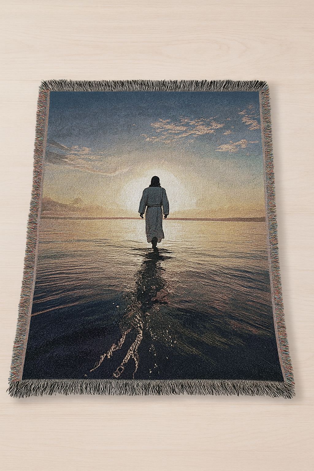 Blessie™ Handmade Blanket