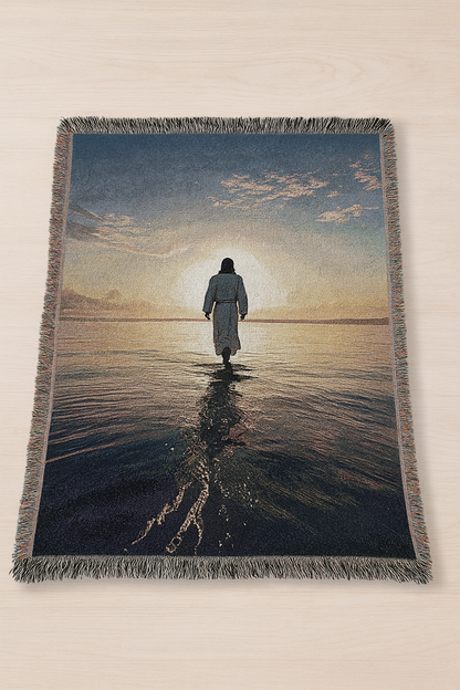 Blessie™ Handmade Blanket