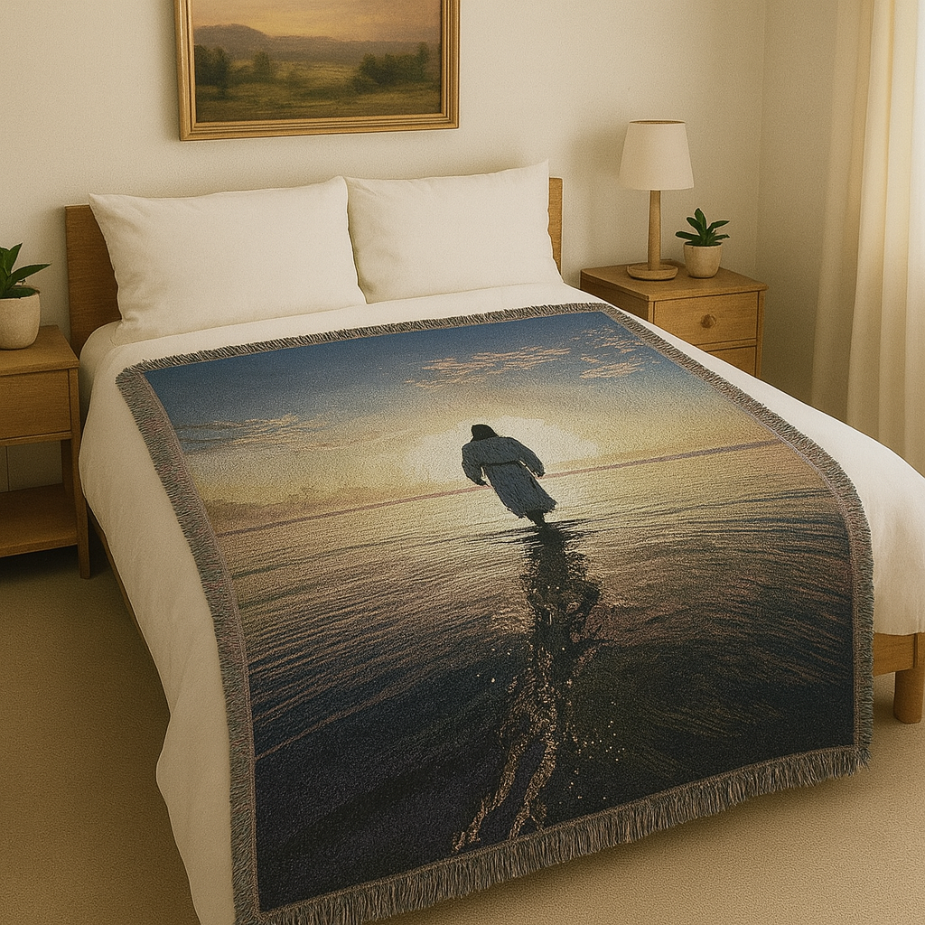 Blessie™ Handmade Blanket